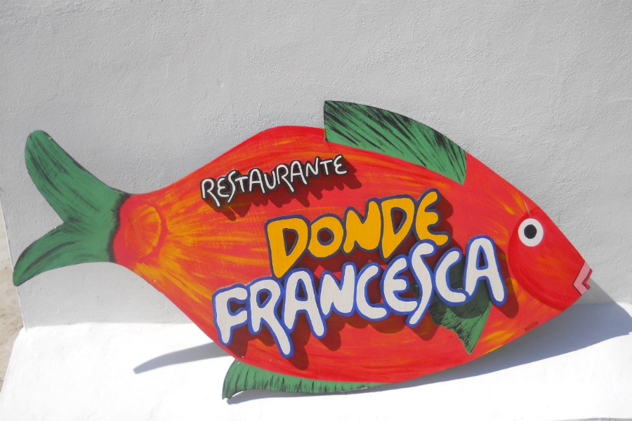 Donde-Francesca