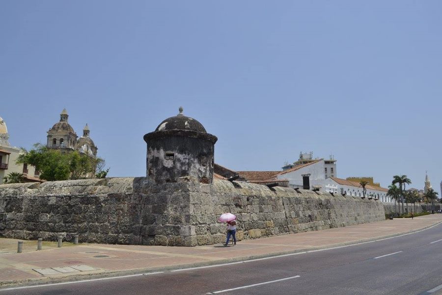 muralha-cartagena