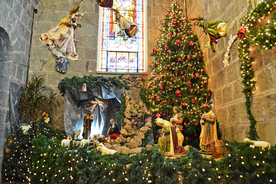 Natal Luz de Gramado: Magia e diversão na Serra Gaúcha