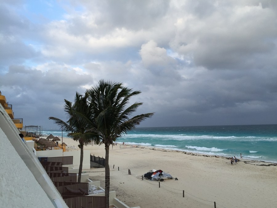 Onde ficar em Cancún